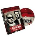 DVD* Welcom To The Firm/ The Underground Collective