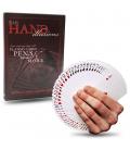 DVD EASY HAND ILLUSIONS 
