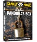 DVD PANDORA BOX BY JAY SANKEY