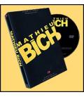 DVD MATHIEU BICH