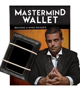 Mastermind Wallet - Mind Reading Is Now Possible /157