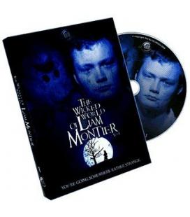 DVD* Wicked Orld/Lian Montier/V.1 Y 2