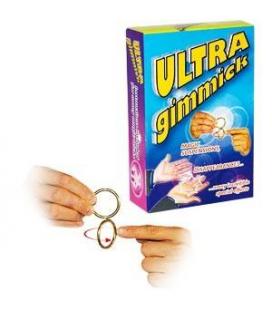 Ultra Gimmick 158