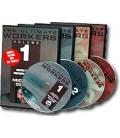 DVD* CLOSE WORKERS /solo v 4
