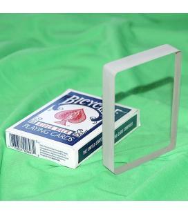 CARTAS CRISTAL