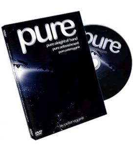 DVD* Pure/Peter Eggink