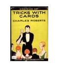 TRICKS WITH CARDS/MAGICANTIC